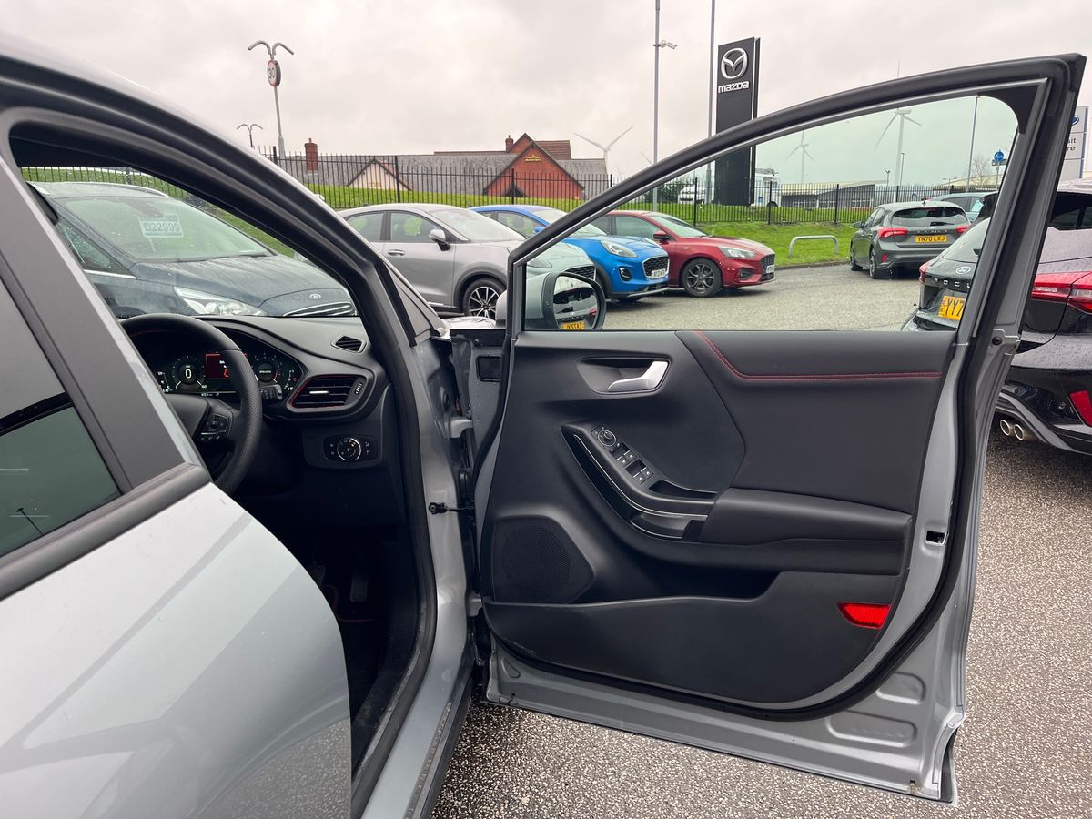 Used Ford Puma 2023 for sale - 77311041: Photo 50