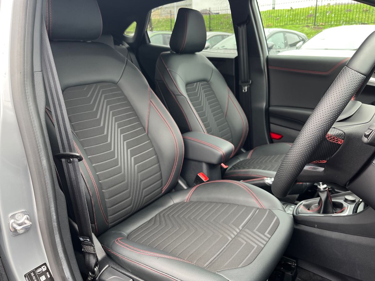 Used Ford Puma 2023 for sale - 77311041: Photo 51