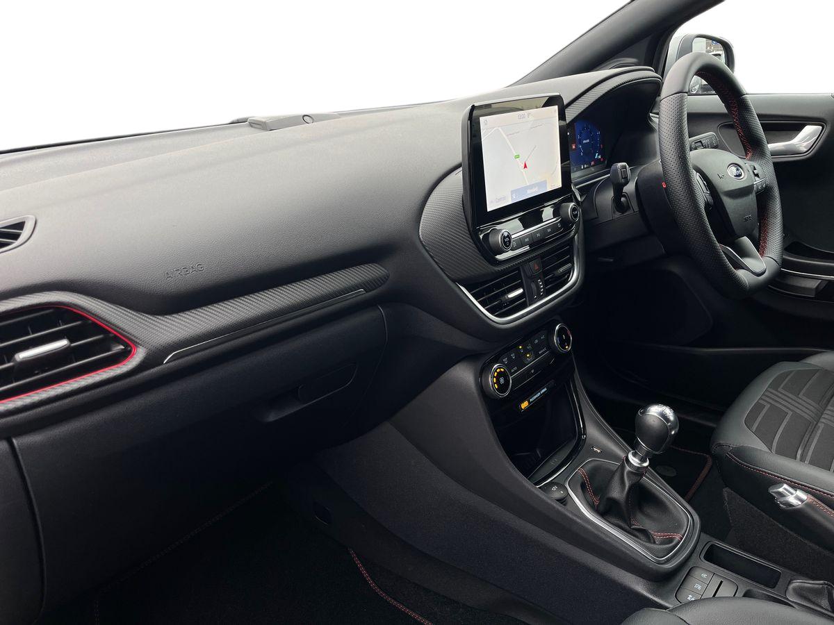 Used Ford Puma 2023 for sale - 77311041: Photo 6