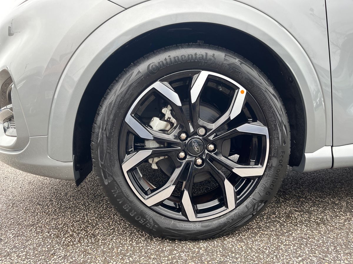 Used Ford Puma 2023 for sale - 77311041: Photo 7