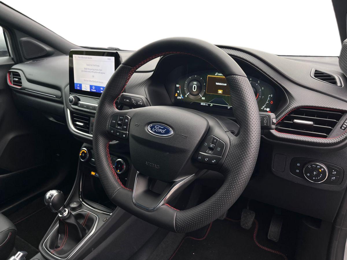 Used Ford Puma 2023 for sale - 77311041: Photo 8