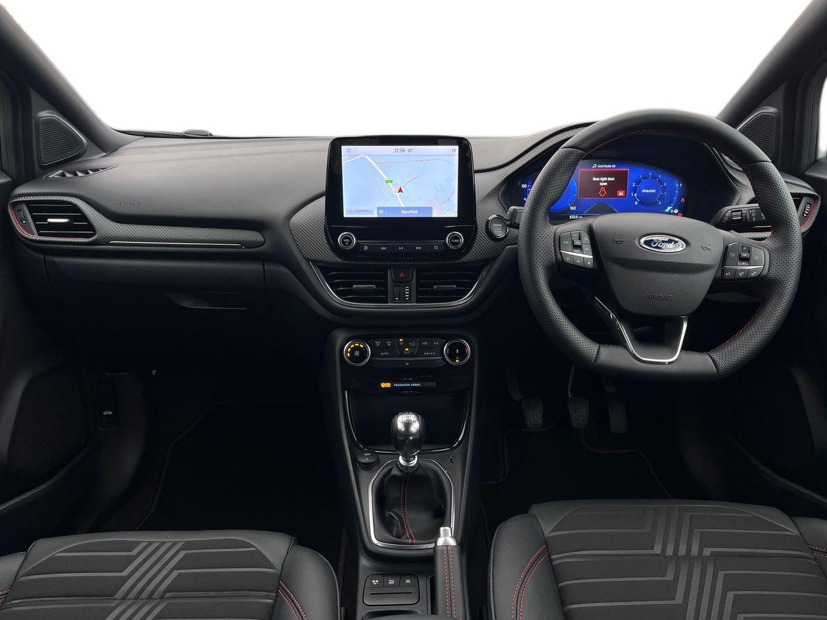 Used Ford Puma 2023 for sale - 77311041: Photo 9