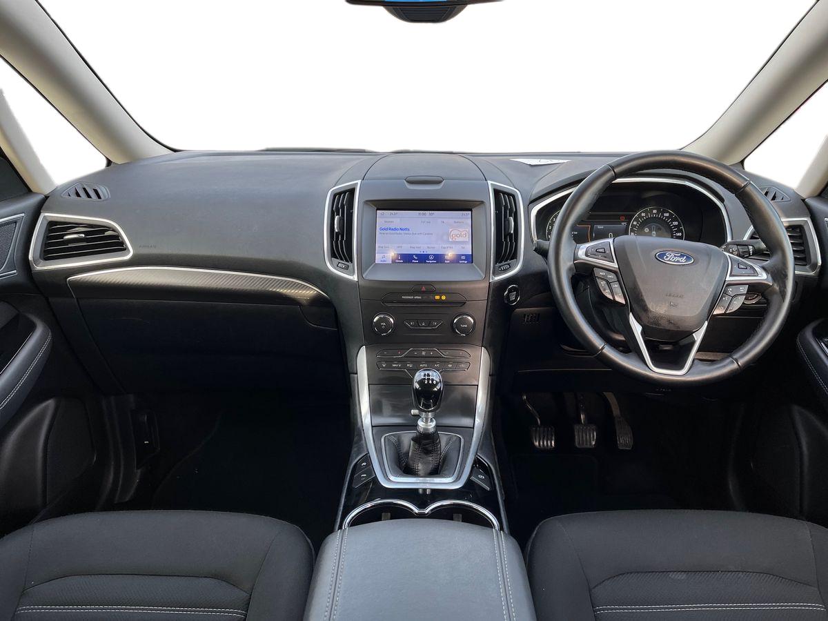 Used Ford Galaxy 2022 for sale - 77077564: Photo 10