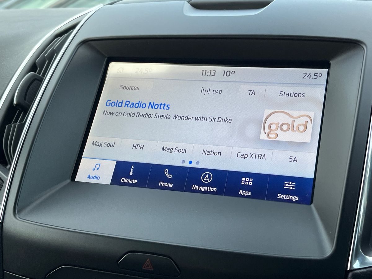 Used Ford Galaxy 2022 for sale - 77077564: Photo 11