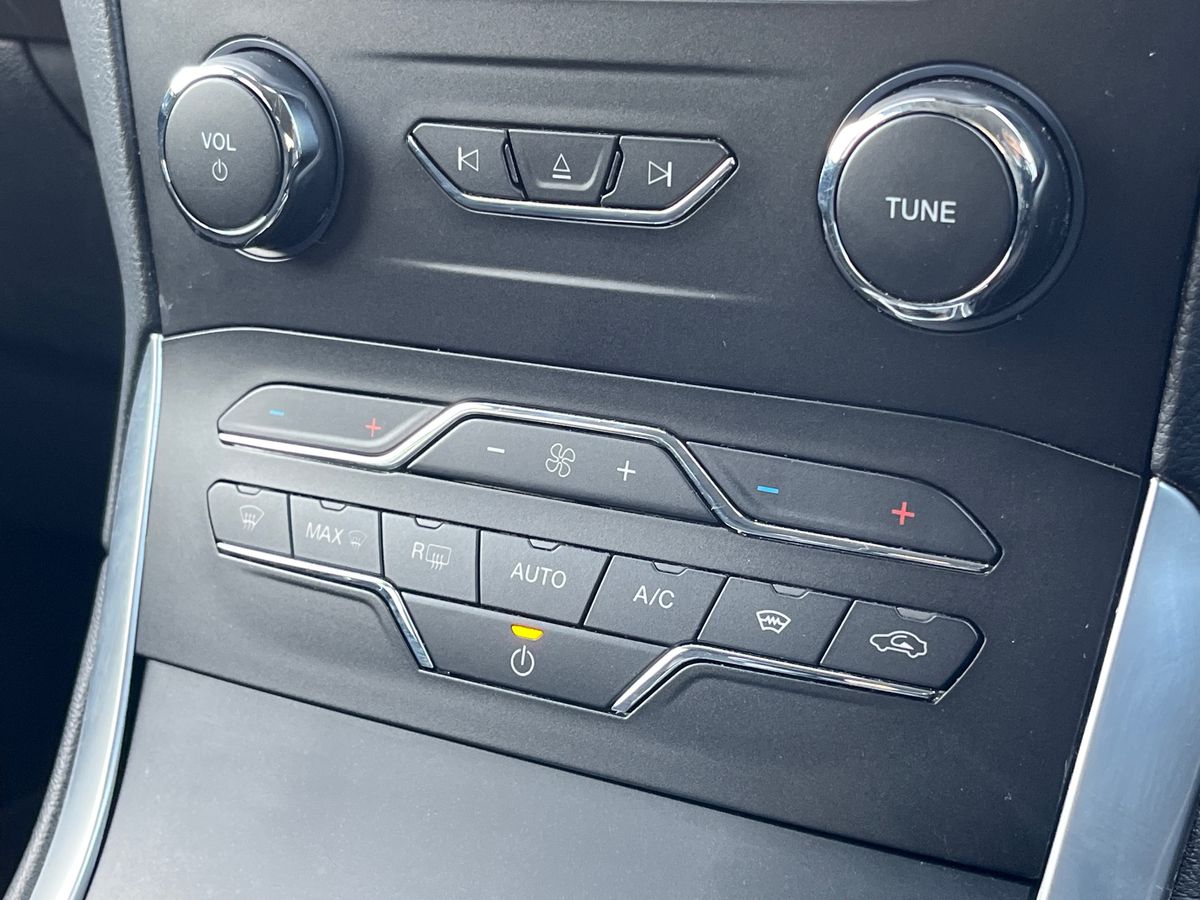 Used Ford Galaxy 2022 for sale - 77077564: Photo 13