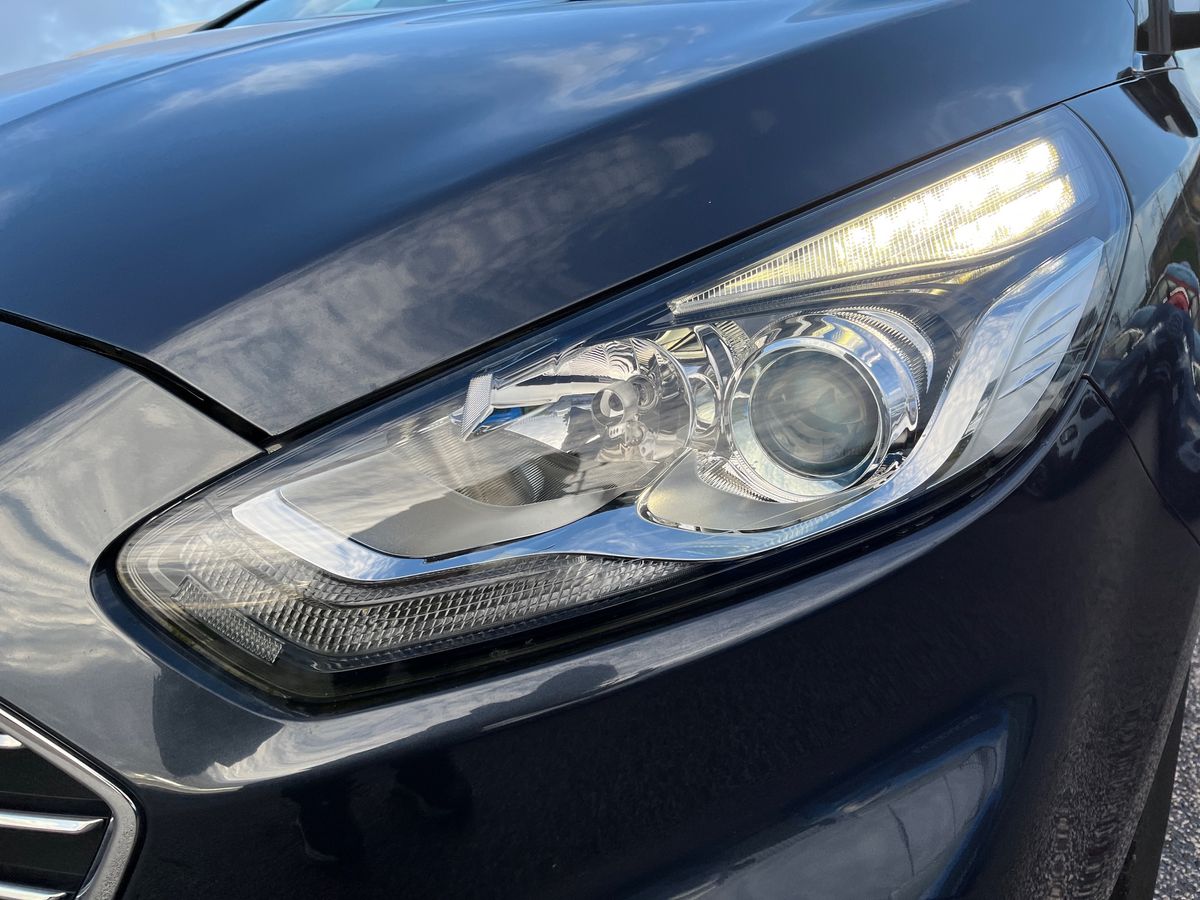 Used Ford Galaxy 2022 for sale - 77077564: Photo 14