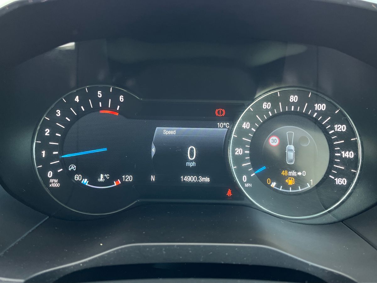 Used Ford Galaxy 2022 for sale - 77077564: Photo 15