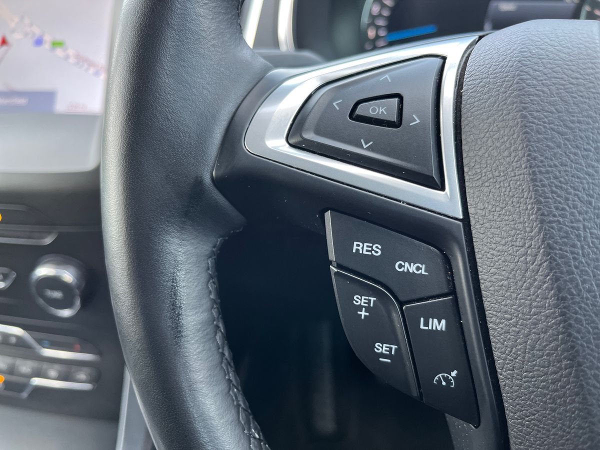 Used Ford Galaxy 2022 for sale - 77077564: Photo 17