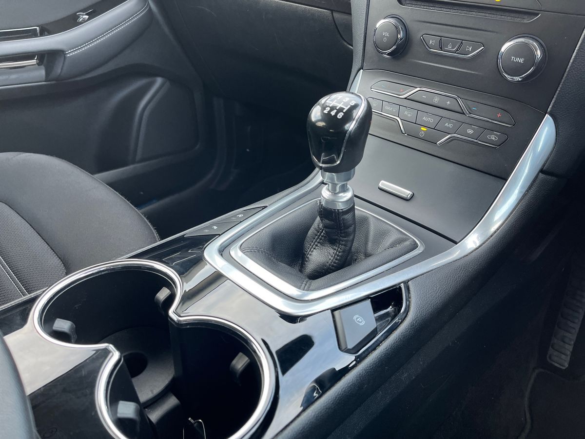 Used Ford Galaxy 2022 for sale - 77077564: Photo 18