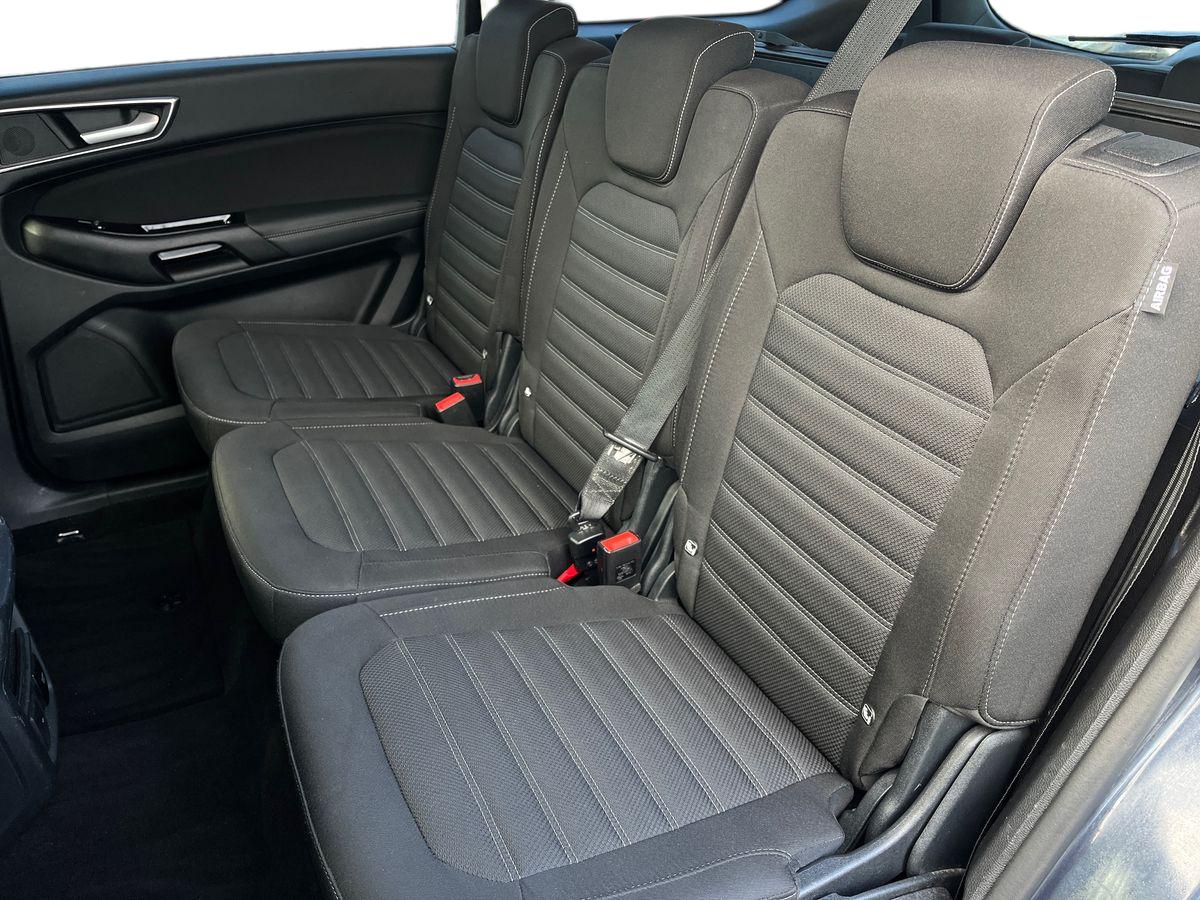 Used Ford Galaxy 2022 for sale - 77077564: Photo 20