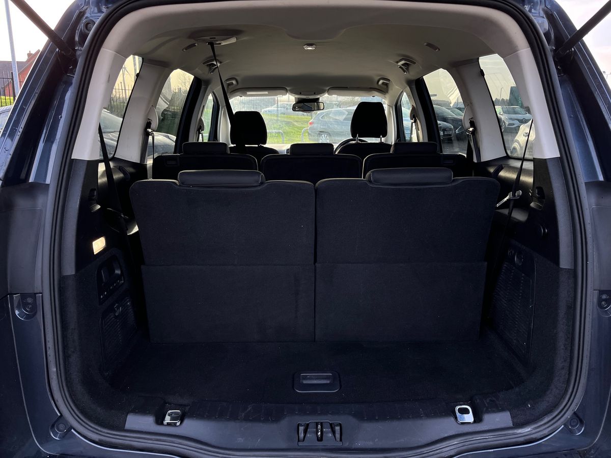 Used Ford Galaxy 2022 for sale - 77077564: Photo 22