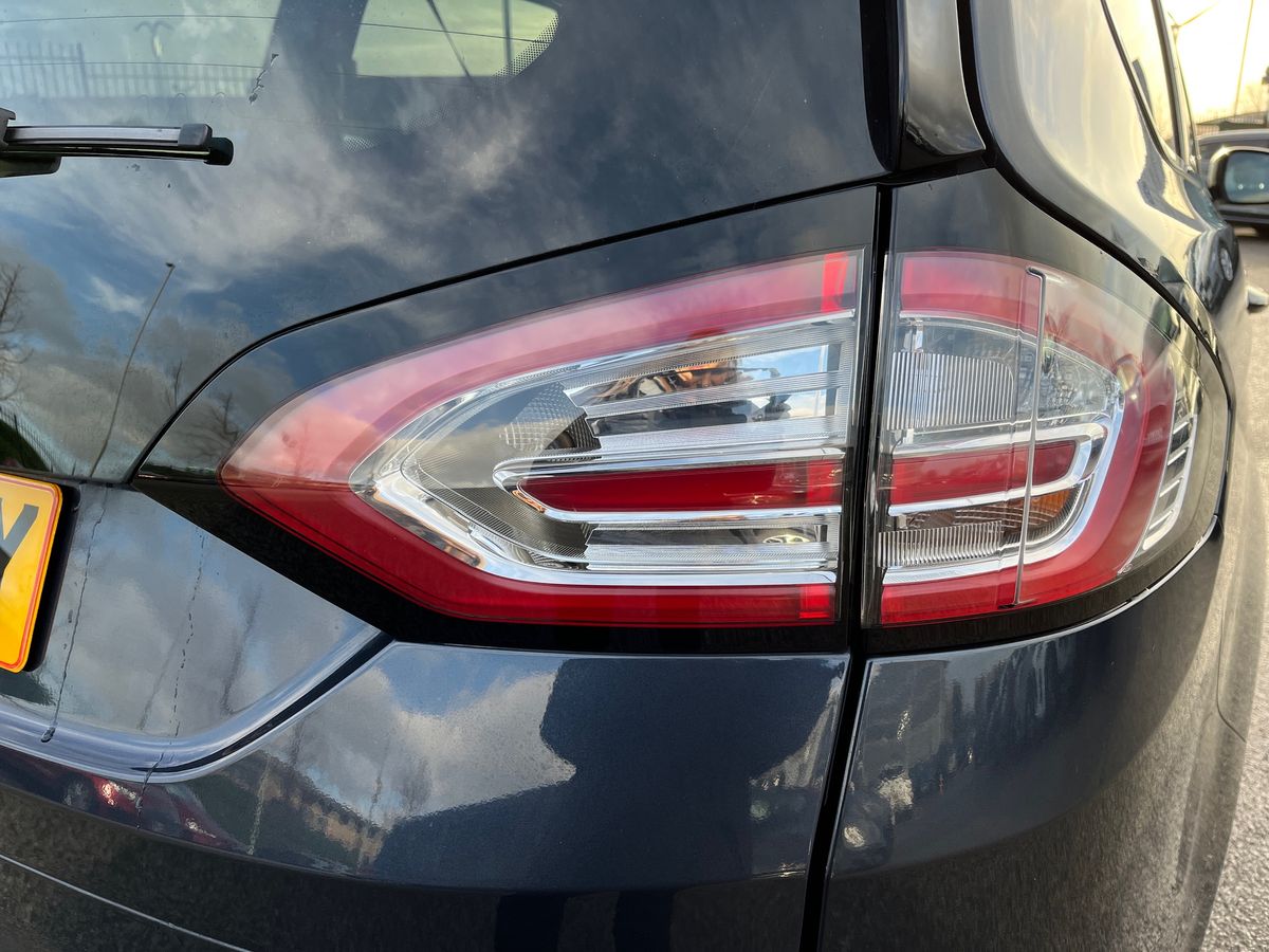 Used Ford Galaxy 2022 for sale - 77077564: Photo 23