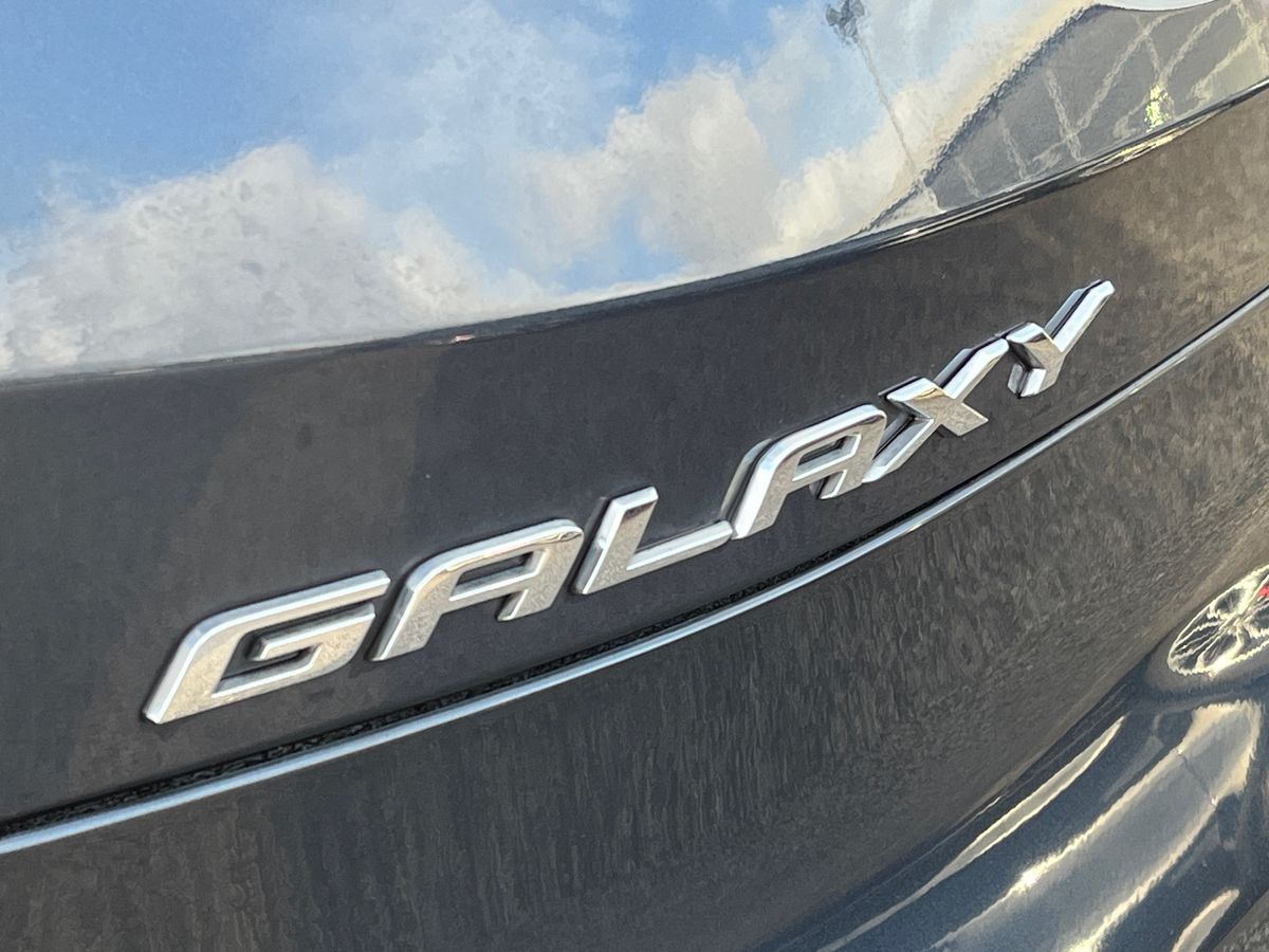 Used Ford Galaxy 2022 for sale - 77077564: Photo 24