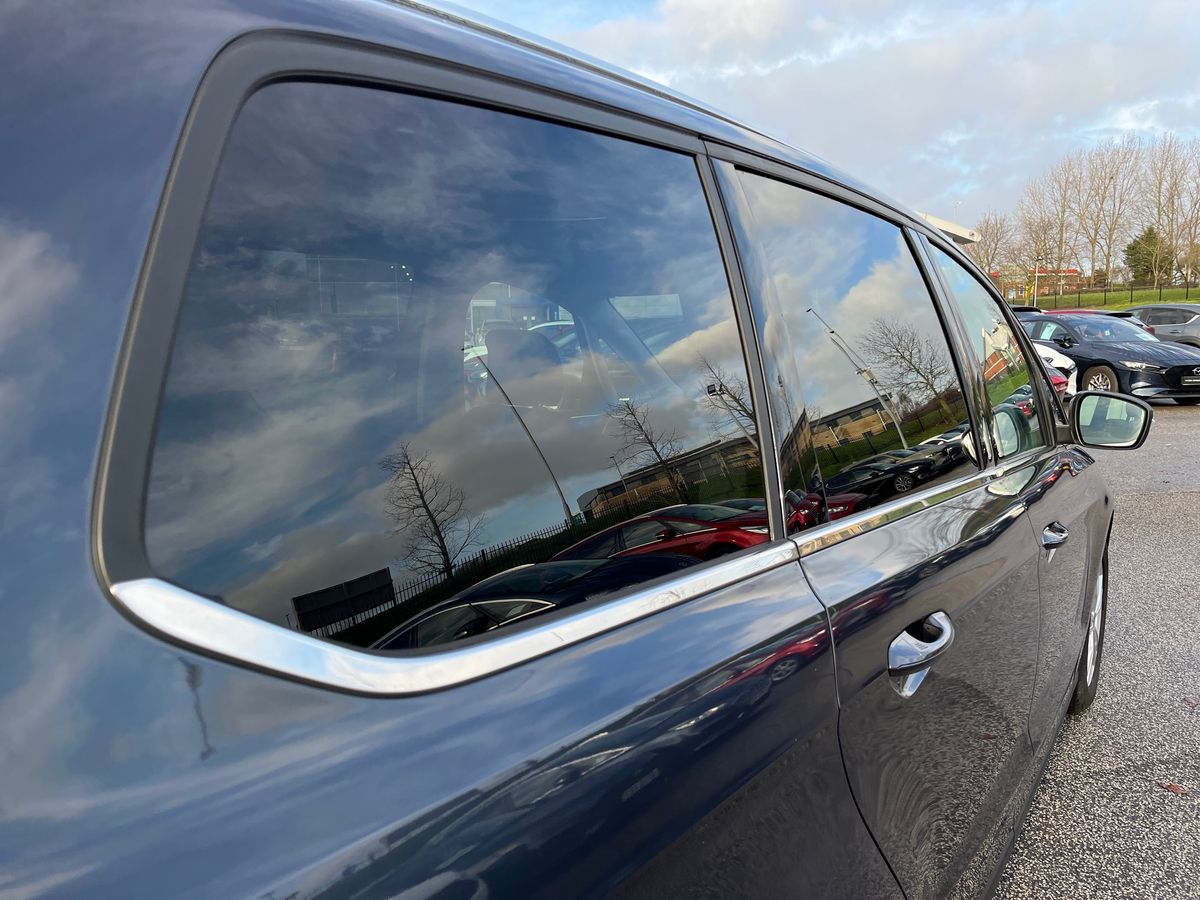 Used Ford Galaxy 2022 for sale - 77077564: Photo 25