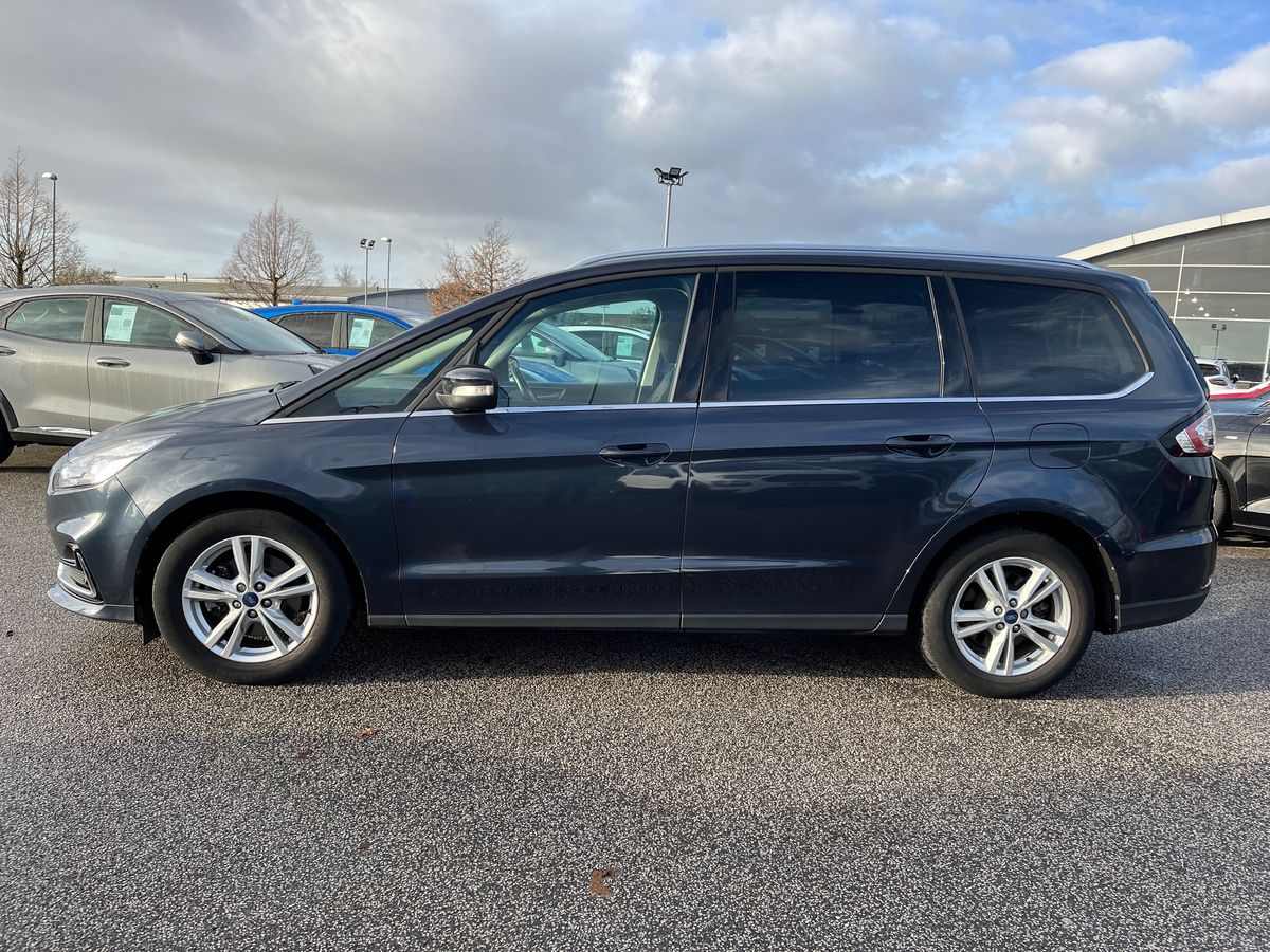 Used Ford Galaxy 2022 for sale - 77077564: Photo 26