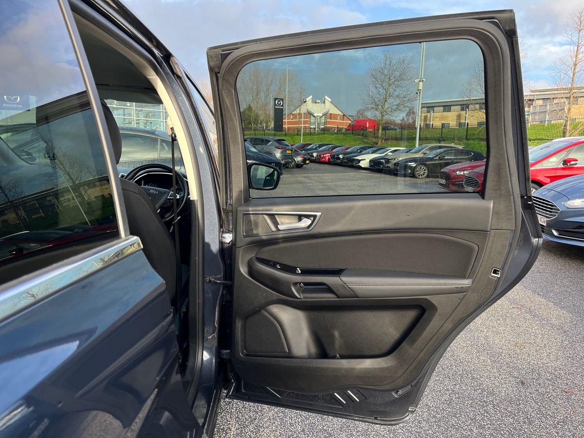 Used Ford Galaxy 2022 for sale - 77077564: Photo 29