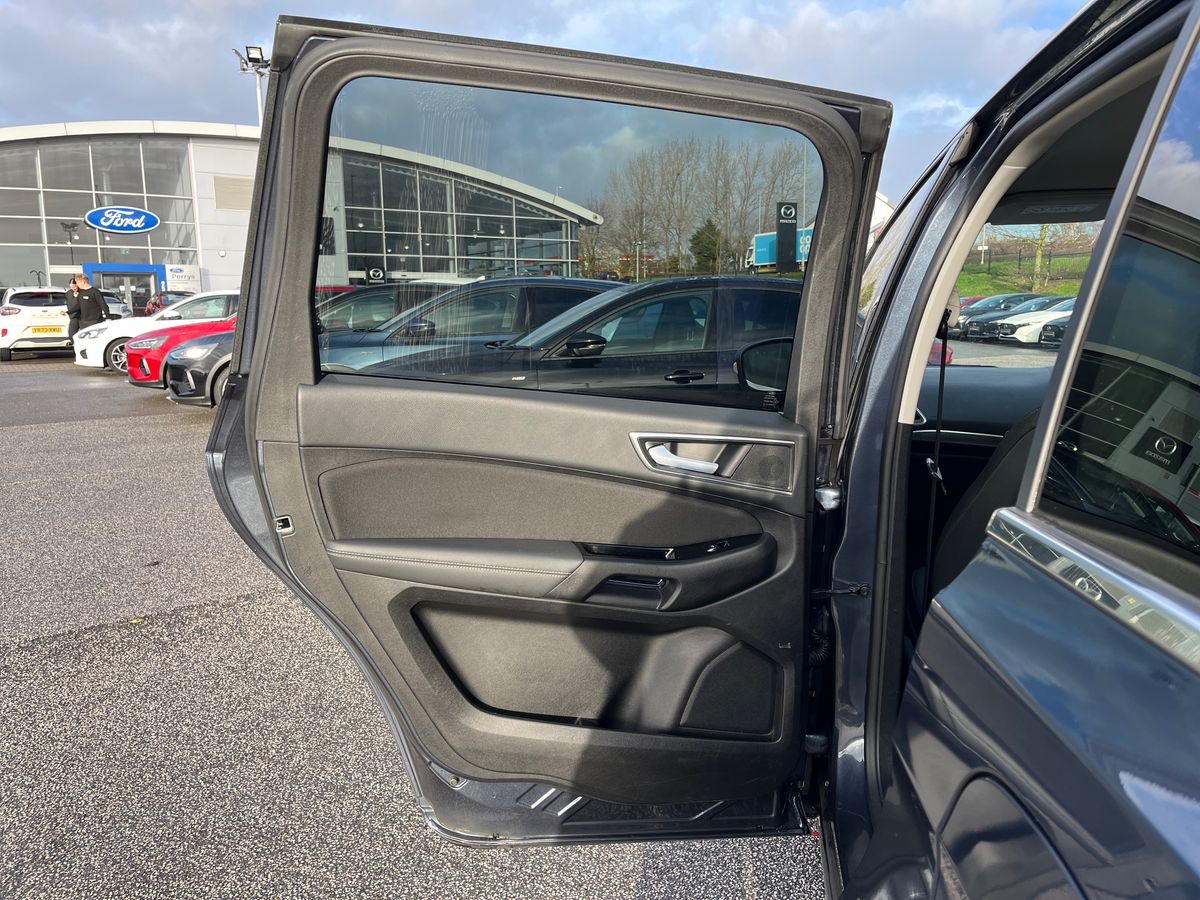 Used Ford Galaxy 2022 for sale - 77077564: Photo 30