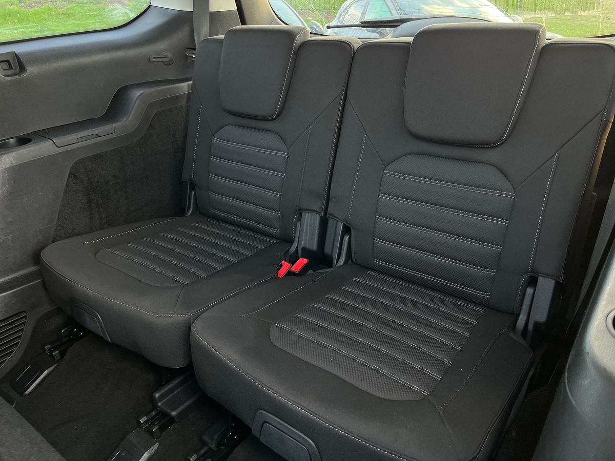 Used Ford Galaxy 2022 for sale - 77077564: Photo 31