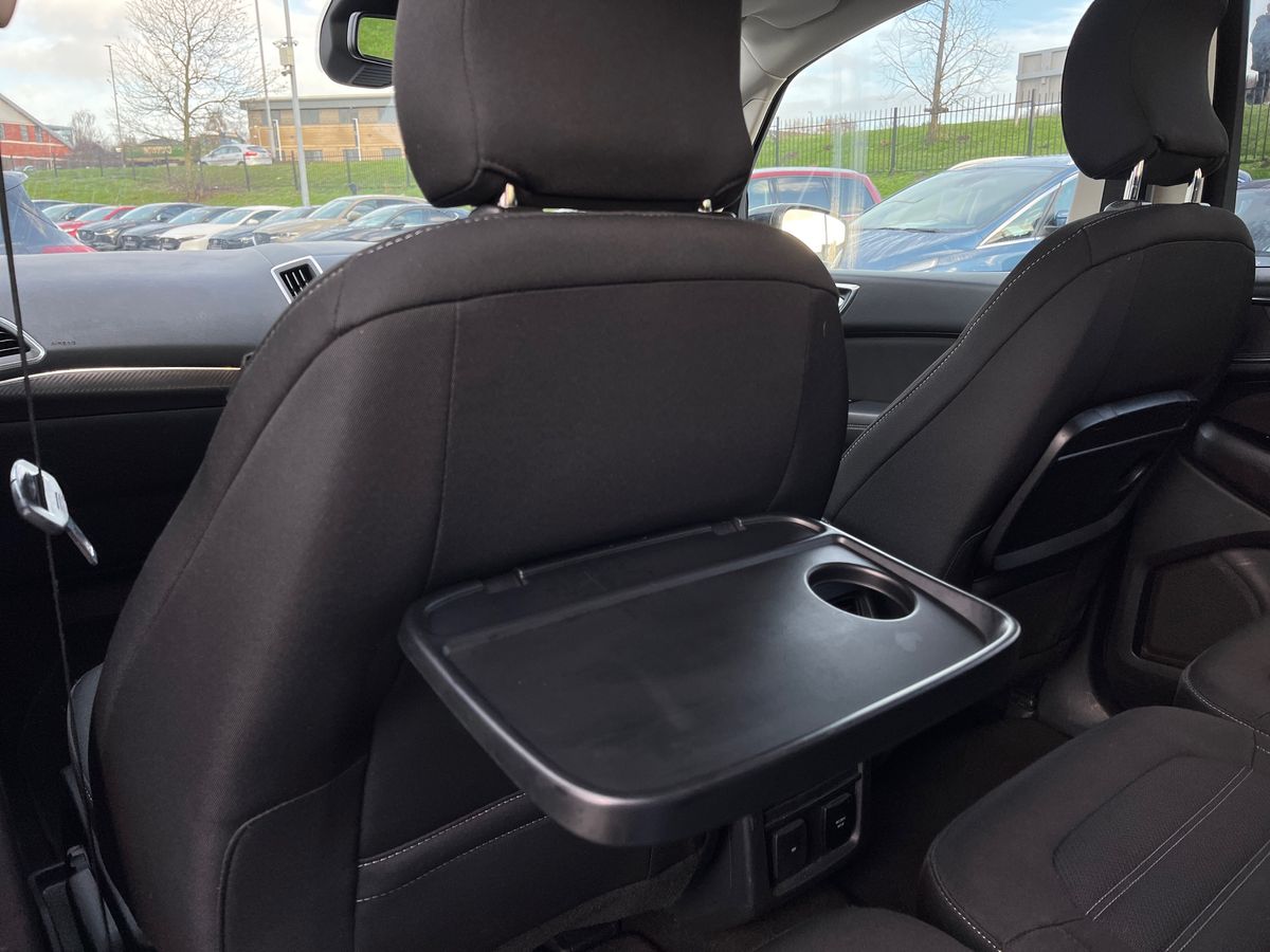 Used Ford Galaxy 2022 for sale - 77077564: Photo 32