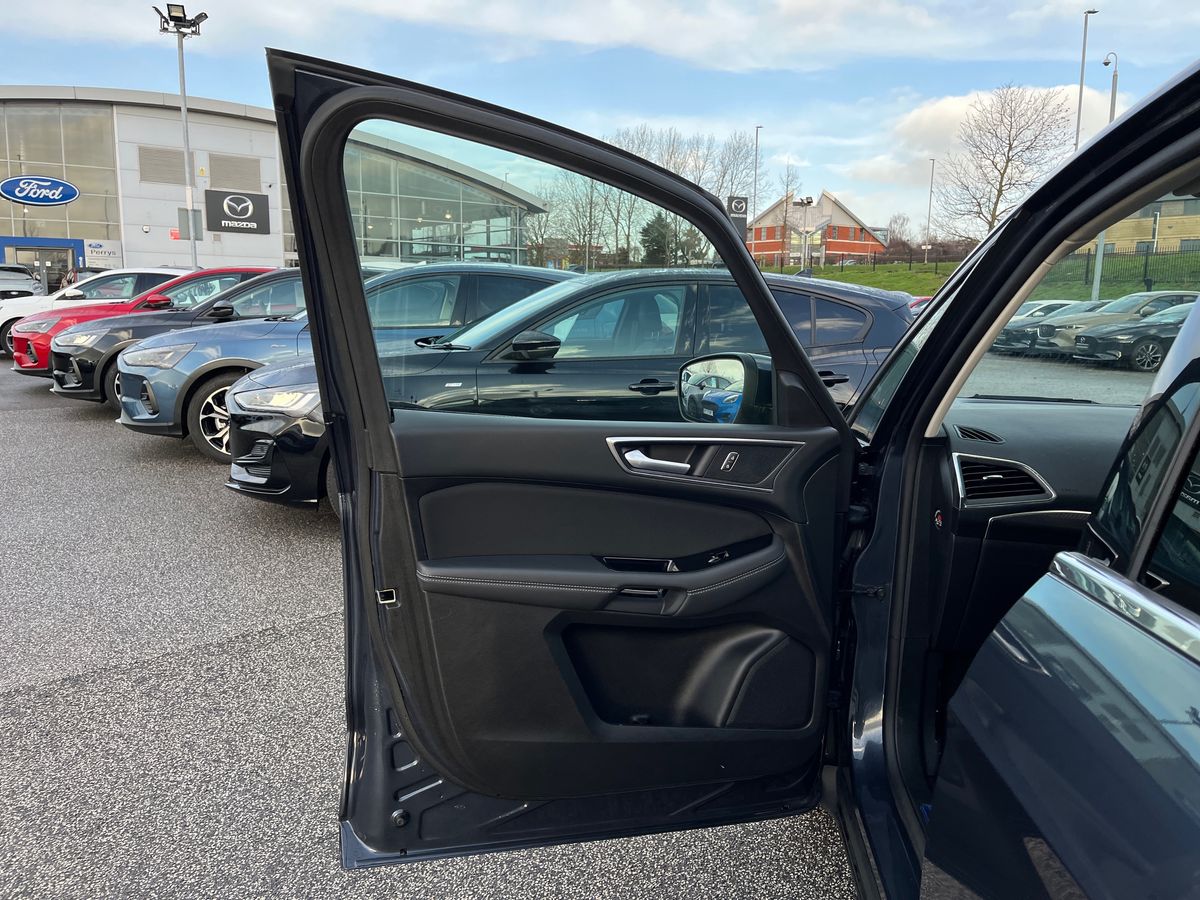 Used Ford Galaxy 2022 for sale - 77077564: Photo 33