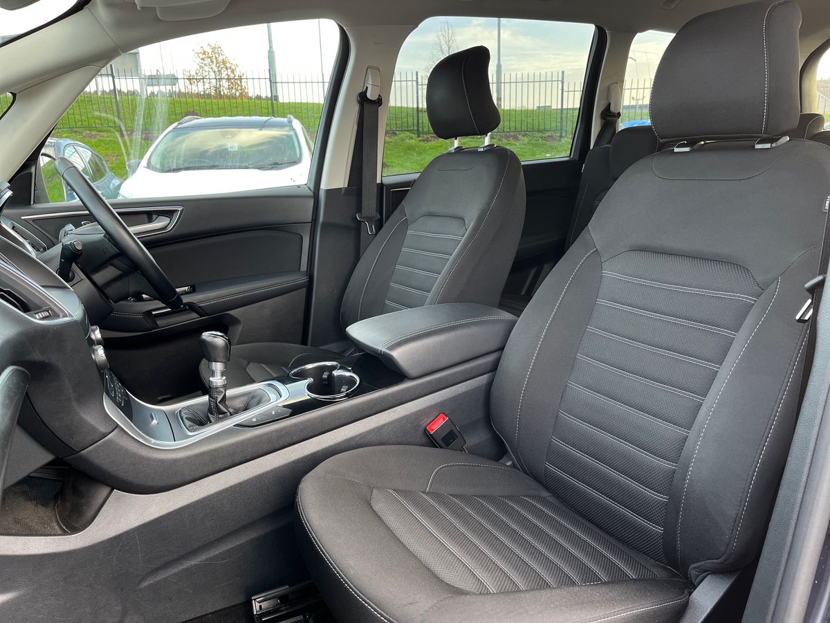 Used Ford Galaxy 2022 for sale - 77077564: Photo 34