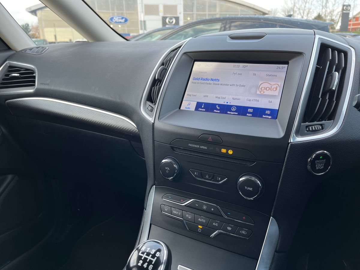 Used Ford Galaxy 2022 for sale - 77077564: Photo 35