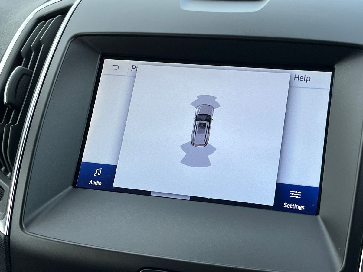 Used Ford Galaxy 2022 for sale - 77077564: Photo 38