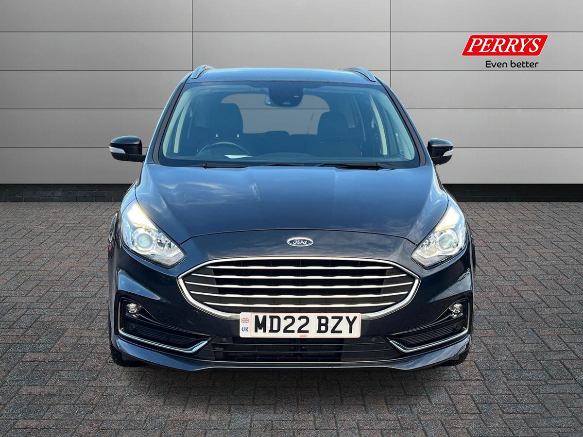 Used Ford Galaxy 2022 for sale - 77077564: Photo 4