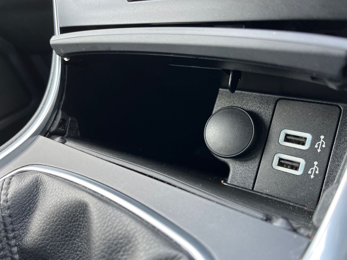 Used Ford Galaxy 2022 for sale - 77077564: Photo 40