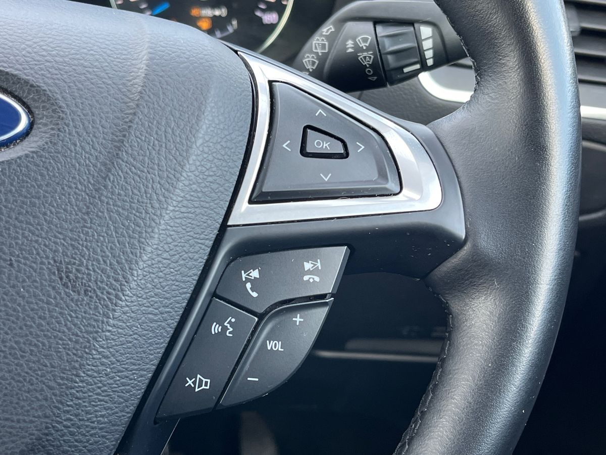 Used Ford Galaxy 2022 for sale - 77077564: Photo 43