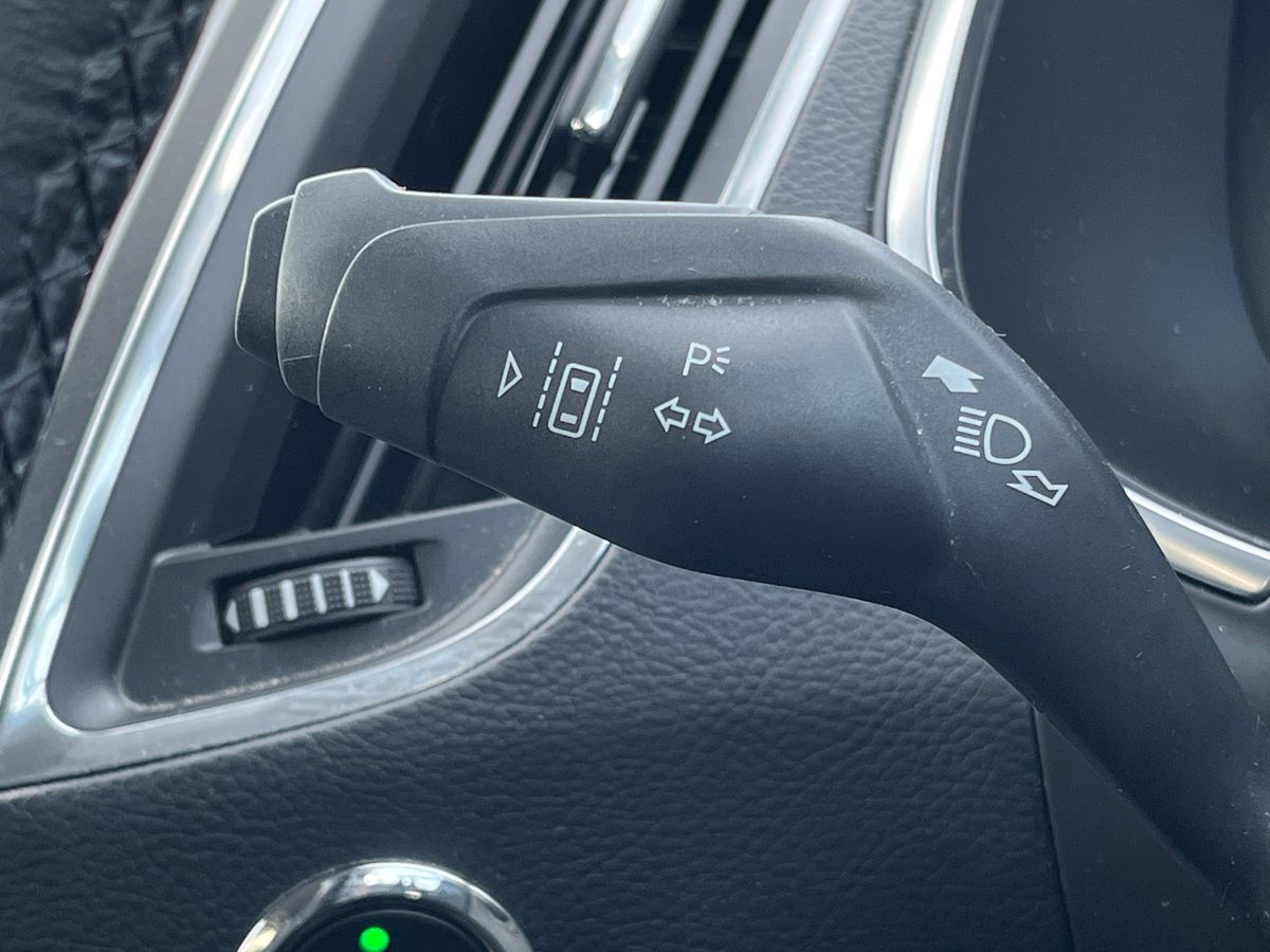 Used Ford Galaxy 2022 for sale - 77077564: Photo 44