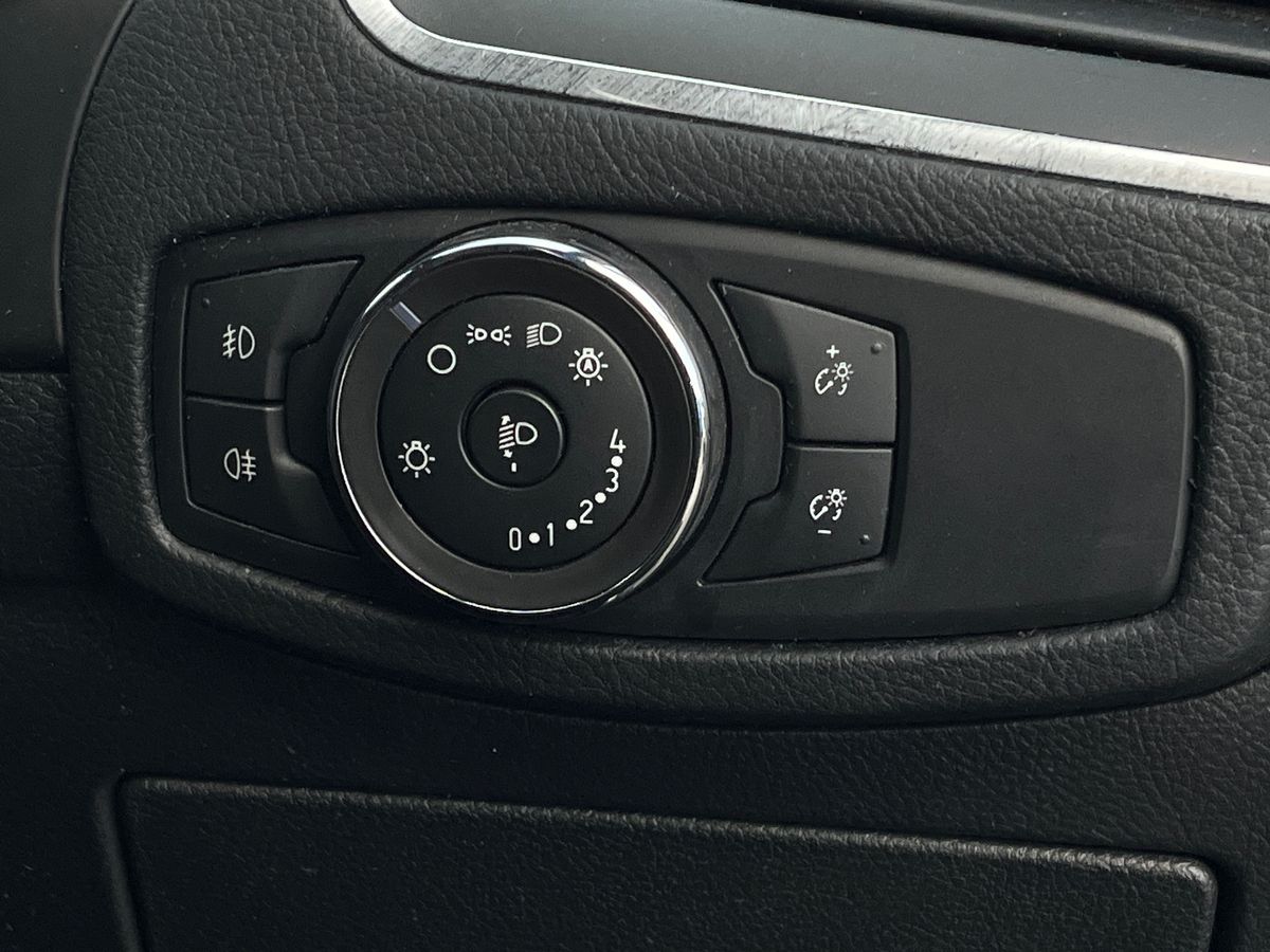 Used Ford Galaxy 2022 for sale - 77077564: Photo 47