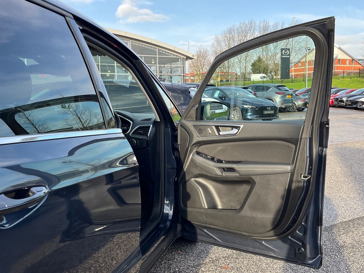 Used Ford Galaxy 2022 for sale - 77077564: Photo 48