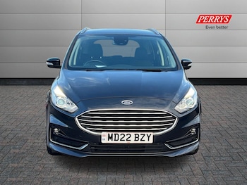 Used Ford Galaxy 2022 for sale - 77077564: Photo