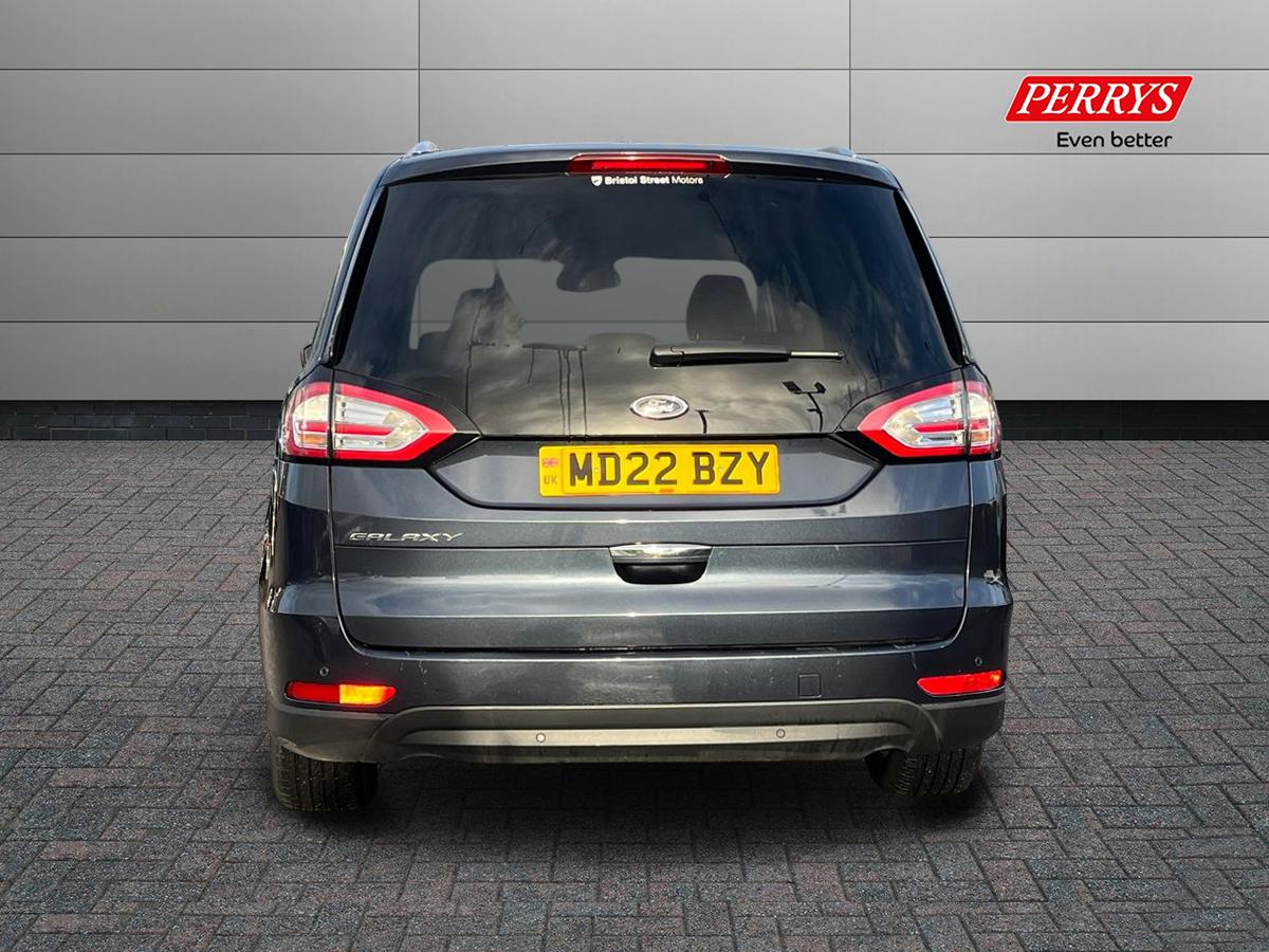 Used Ford Galaxy 2022 for sale - 77077564: Photo 6