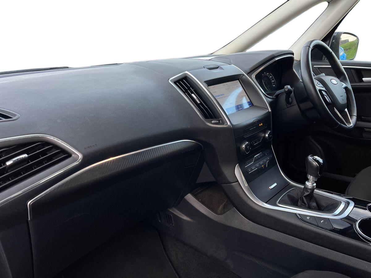 Used Ford Galaxy 2022 for sale - 77077564: Photo 7