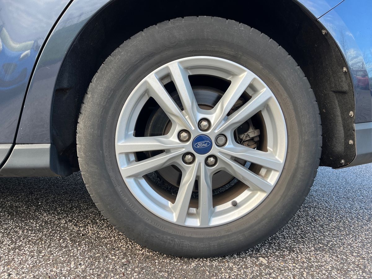 Used Ford Galaxy 2022 for sale - 77077564: Photo 8