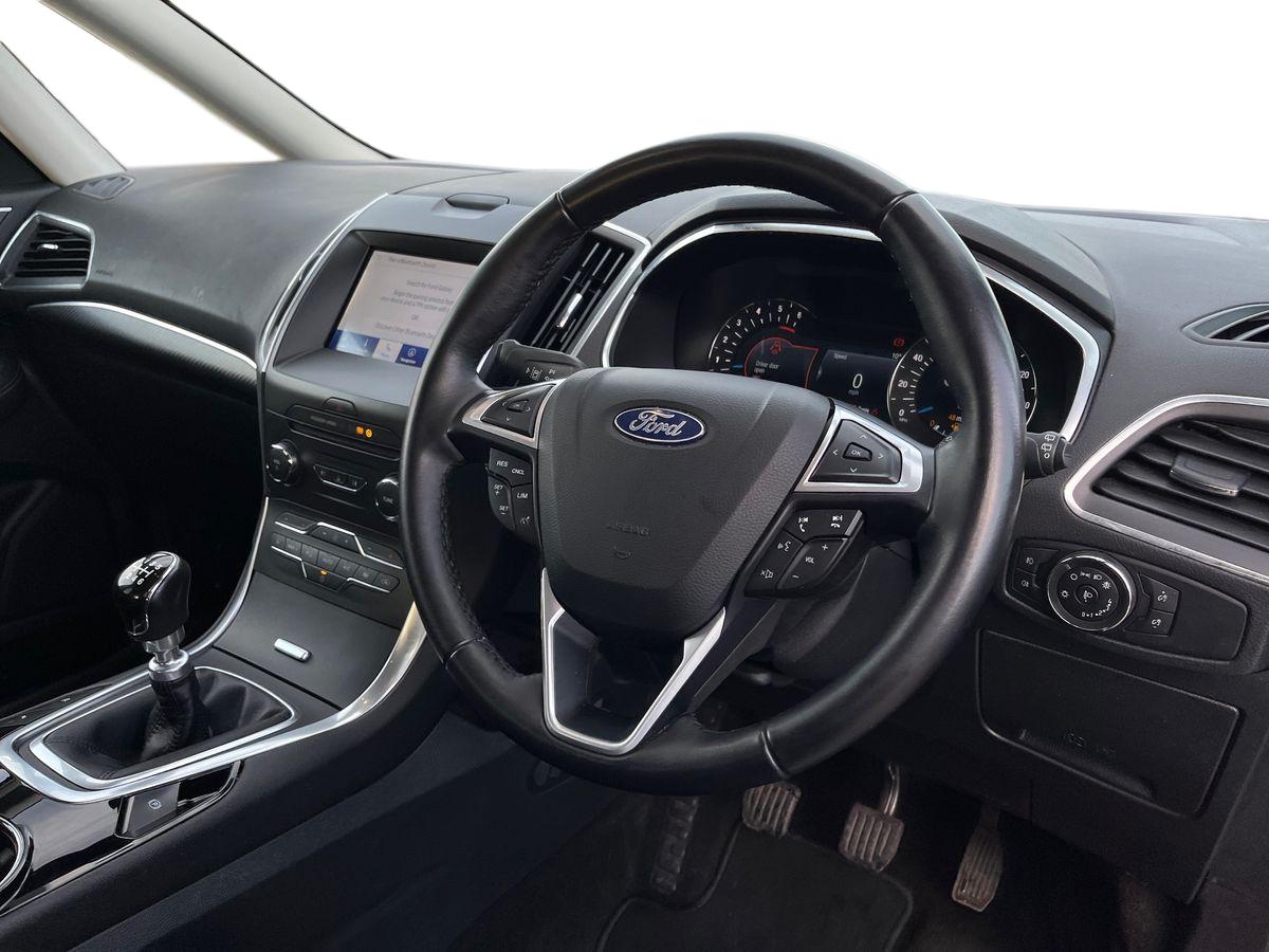 Used Ford Galaxy 2022 for sale - 77077564: Photo 9