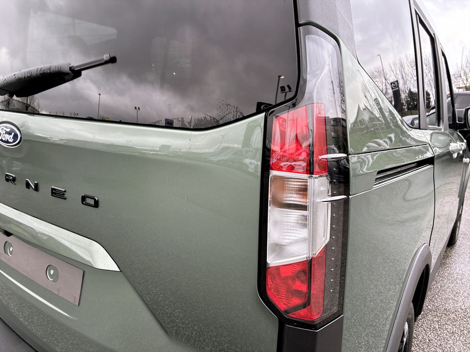 Used Ford Tourneo Courier 2026 for sale - 77604272: Photo 11