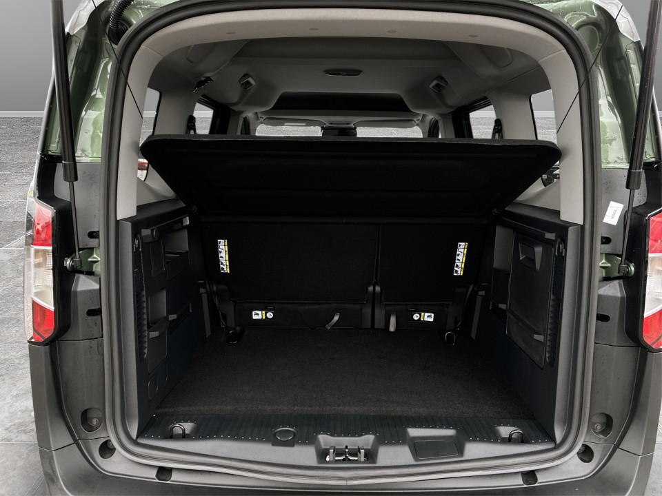 Used Ford Tourneo Courier 2026 for sale - 77604272: Photo 12