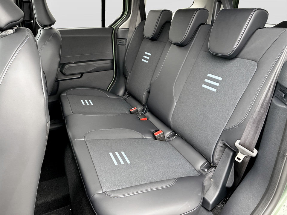 Used Ford Tourneo Courier 2026 for sale - 77604272: Photo 14