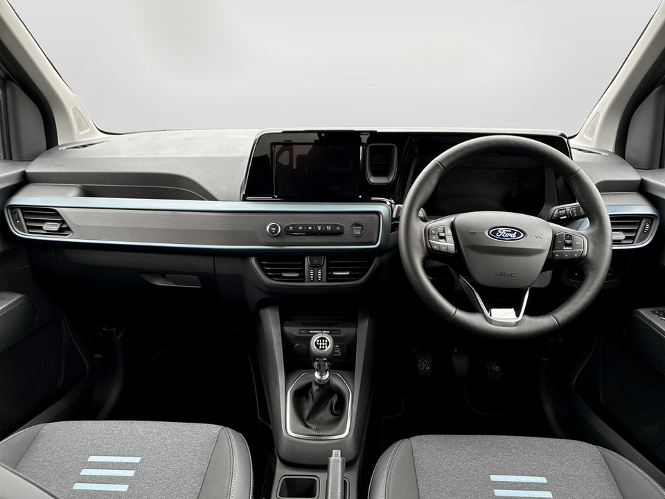 Used Ford Tourneo Courier 2026 for sale - 77604272: Photo 15