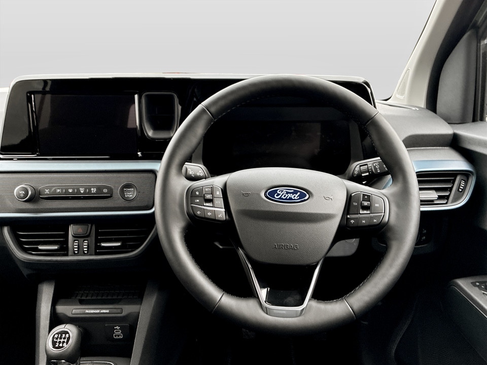 Used Ford Tourneo Courier 2026 for sale - 77604272: Photo 16