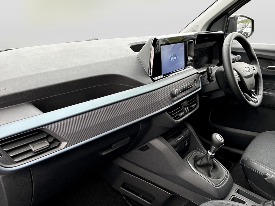 Used Ford Tourneo Courier 2026 for sale - 77604272: Photo 17