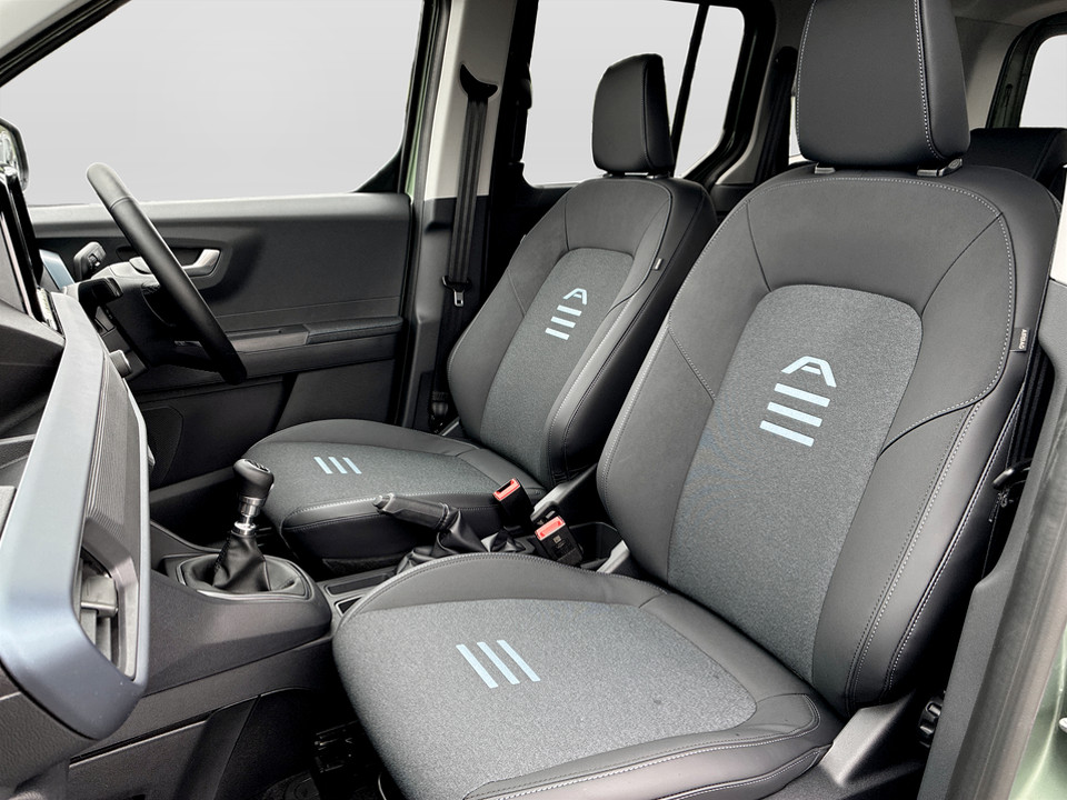 Used Ford Tourneo Courier 2026 for sale - 77604272: Photo 18