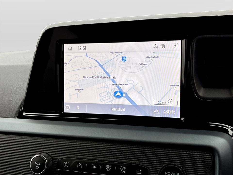 Used Ford Tourneo Courier 2026 for sale - 77604272: Photo 20