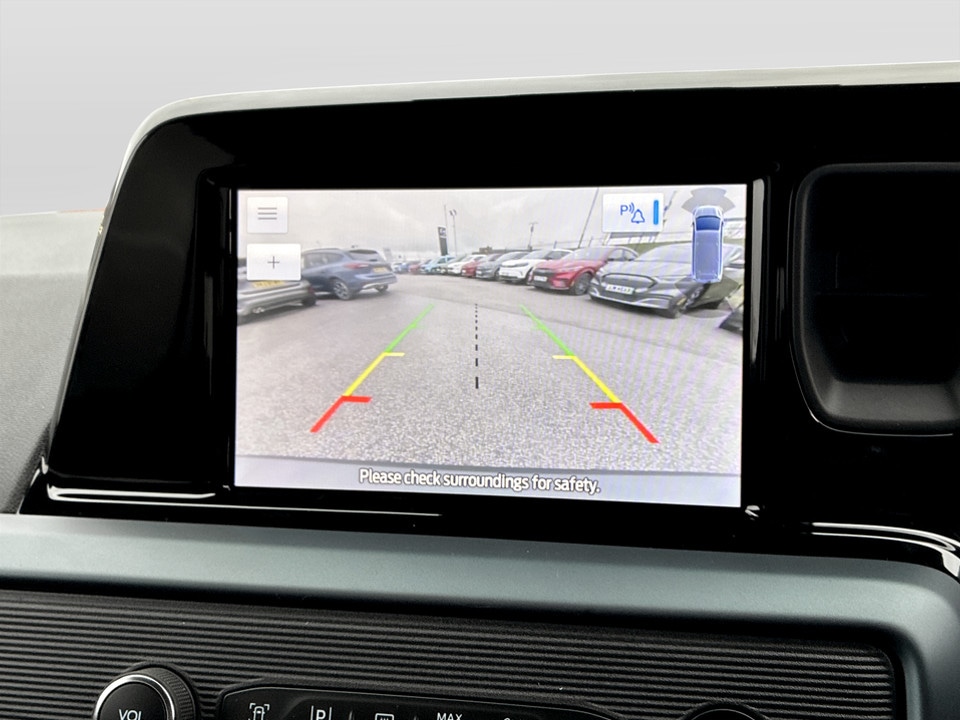 Used Ford Tourneo Courier 2026 for sale - 77604272: Photo 21