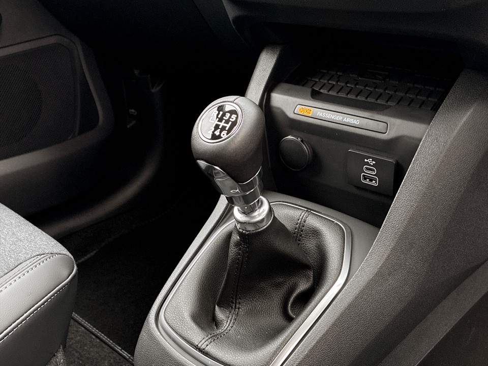 Used Ford Tourneo Courier 2026 for sale - 77604272: Photo 23