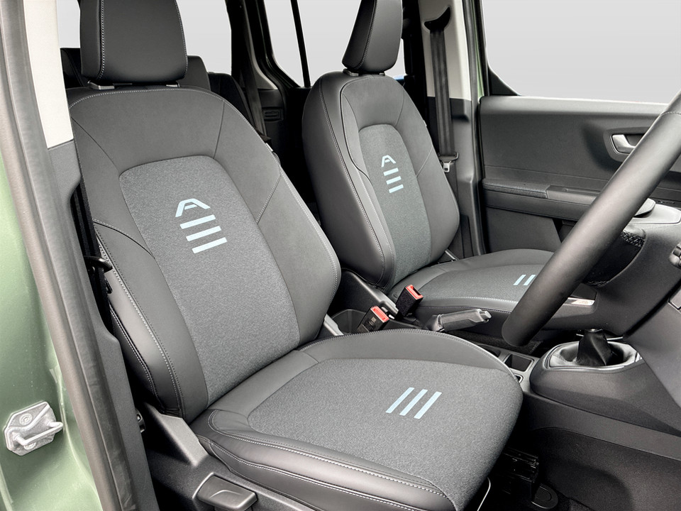 Used Ford Tourneo Courier 2026 for sale - 77604272: Photo 24