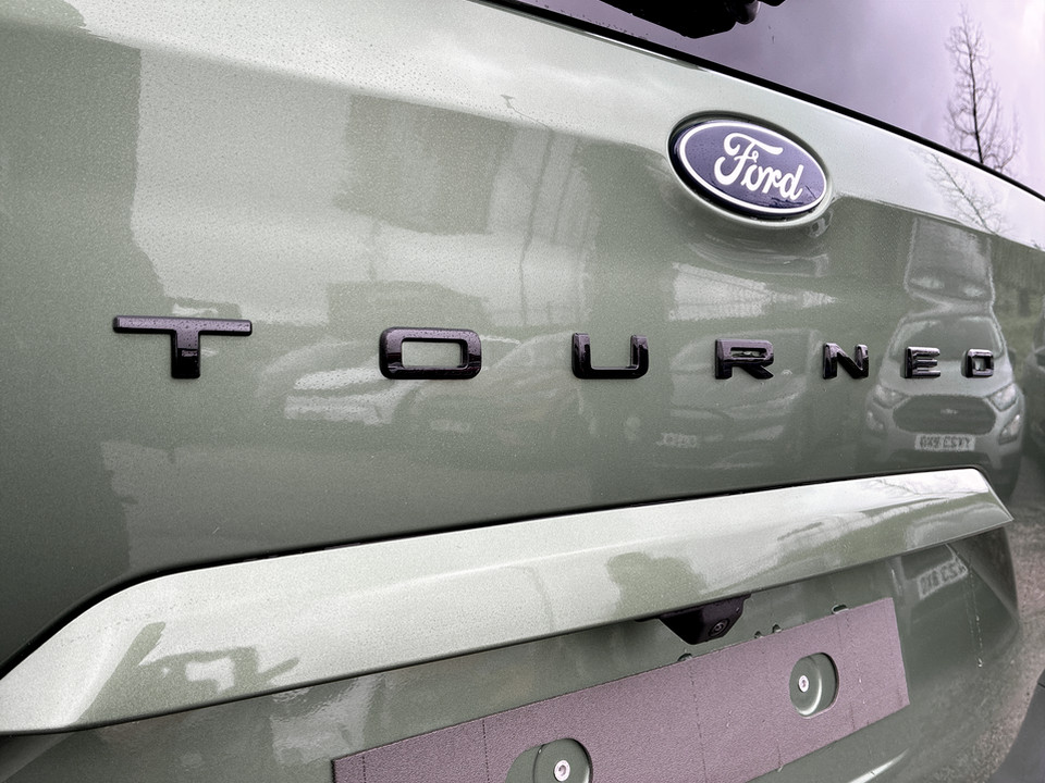 Used Ford Tourneo Courier 2026 for sale - 77604272: Photo 26